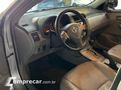 COROLLA - 1.8 XEI 16V 4P AUTOMÁTICO