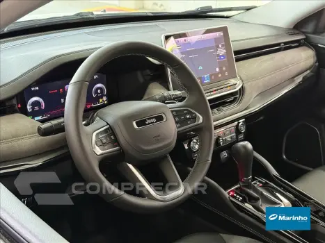 COMMANDER 1.3 T270 TURBO FLEX LIMITED AT6