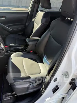 COROLLA CROSS 1.8 VVT-I Hybrid XRV