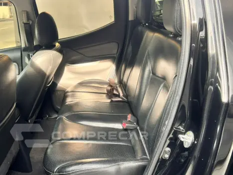 L200 Triton Sport GLS 2.4 CD Diesel Aut.