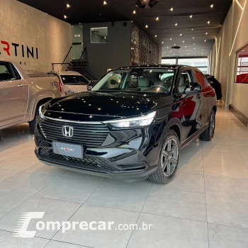 HR-V EX 1.5 Sensing 16V 5p Aut.