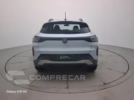 TERA 1.0 170 TSI HIGH AUTOMÁTICO