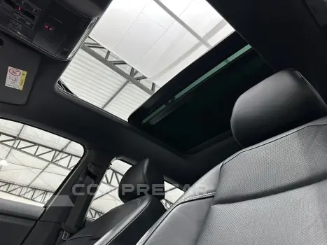 T-Cross Hig. 250 TSI 1.4 Flex 16V 5p Aut