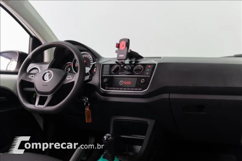 UP 1.0 170 TSI Xtreme