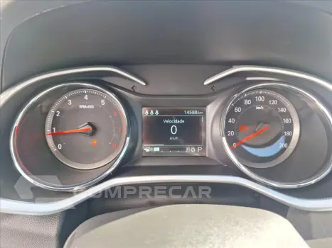 ONIX 1.0 TURBO FLEX PLUS PREMIER AUTOMÁTICO