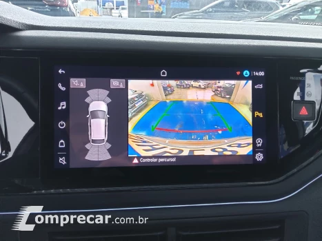 NIVUS 1.0 200 TSI TOTAL FLEX HIGHLINE AUTOMÁTICO