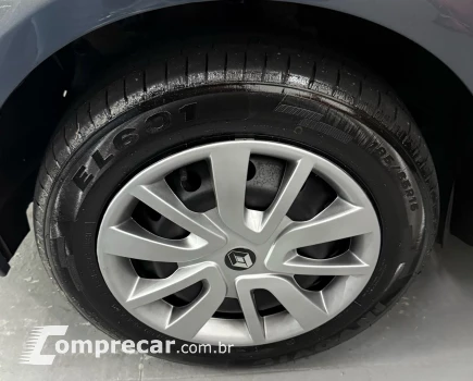 SANDERO 1.6 16V SCE Expression