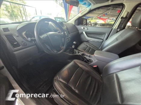 RANGER 3.2 XLT 4X4 CD 20V