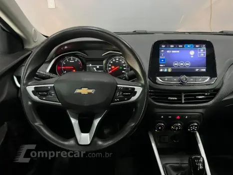 ONIX 1.0 TURBO FLEX PLUS LT MANUAL