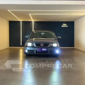 Saveiro CL 1.6 Mi / CL/ C 1.6