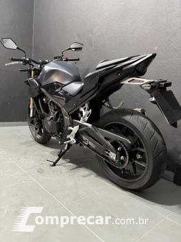 CB 500 F ABS
