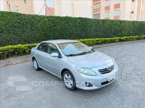 COROLLA 1.8 XEI 16V