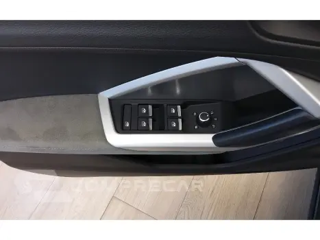 Q3 1.4 35 TFSI FLEX BLACK S TRONIC