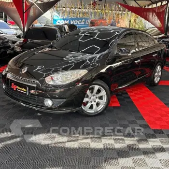 Renault FLUENCE PRI20A 5 portas