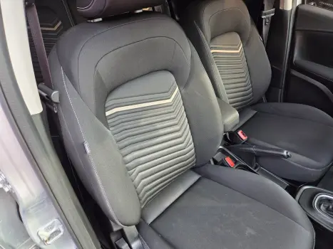 PULSE 1.0 TURBO 200 FLEX AUDACE CVT