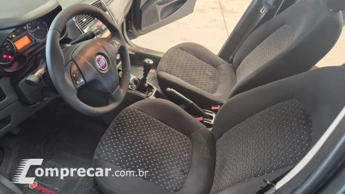 PUNTO 1.8 HLX 8V