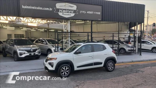 KWID 1.0 12V SCE Outsider