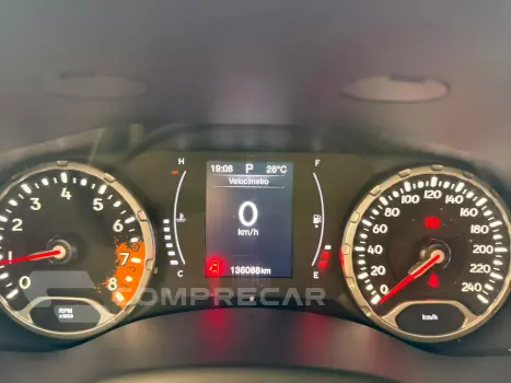 RENEGADE 1.8 16V Sport
