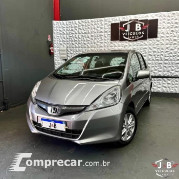 FIT 1.4 LX 8V