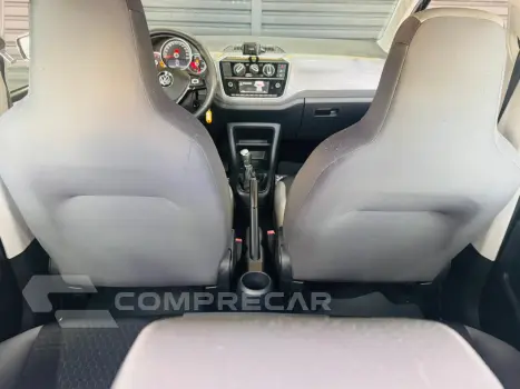 CROSS UP 1.0 TSI 12V