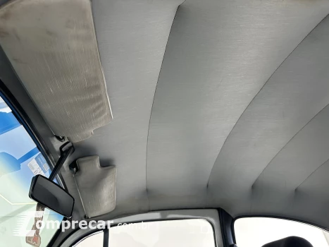 FUSCA 1.6 8V
