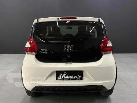 MOBI 1.0 EVO FLEX LIKE. MANUAL