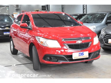 ONIX - 1.0 MPFI LT 8V 4P MANUAL