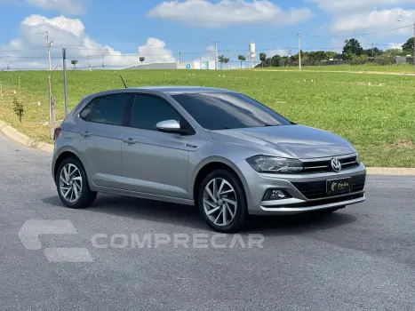 POLO 1.0 200 TSI Highline