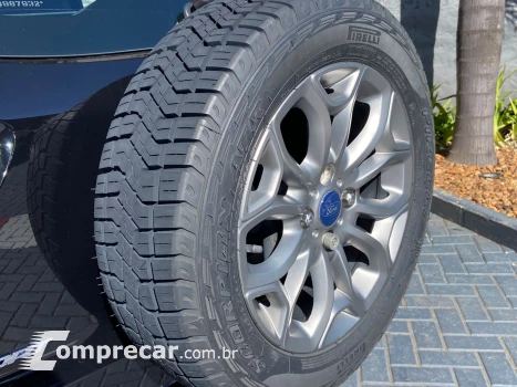 ECOSPORT 2.0 Freestyle 16V