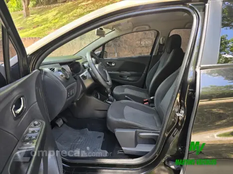 CAPTUR 1.6 16V SCE Life