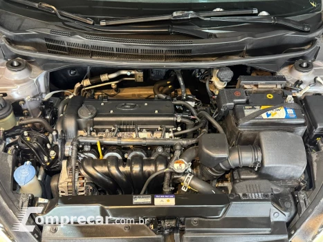 HB20S 1.6 PREMIUM 16V FLEX 4P AUTOMATICO