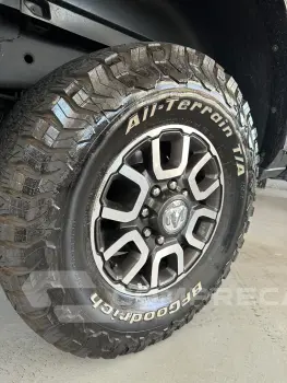 3500 6.7 I6 Turbo Limited Longhorn CD 4X4