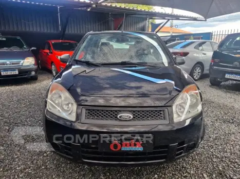 FIESTA SEDAN - 1.0 MPI SEDAN 8V 4P MANUAL