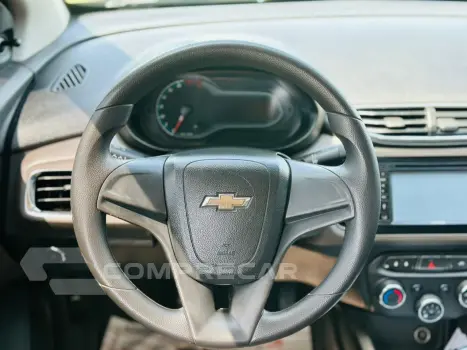 PRISMA 1.0 MPFI LT 8V