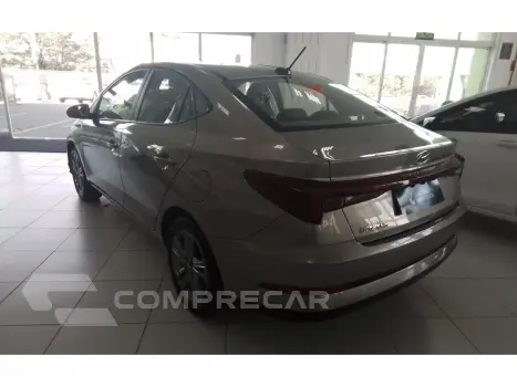 HB20S 1.0 TGDI FLEX COMFORT PLUS AUTOMÁTICO