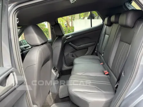 T-CROSS 1.4 250 TSI Highline