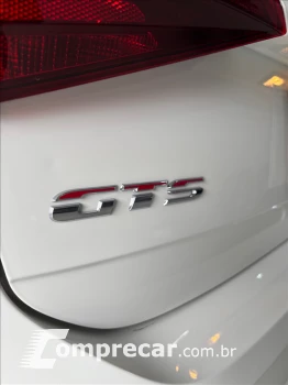 VIRTUS 1.4 250 TSI GTS AUTOMÁTICO