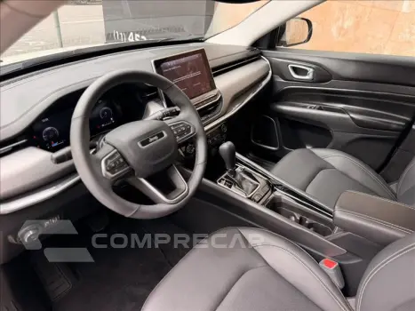 COMPASS 1.3 T270 Turbo Longitude