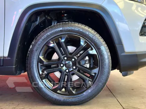 COMPASS 1.3 T270 TURBO FLEX LONGITUDE AT6
