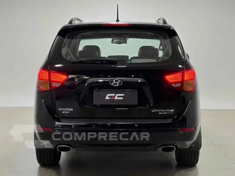 VERA CRUZ 3.8 MPFI 4X4 V6 24V GASOLINA 4P AUTOMÁTICO