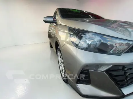 HB20S 1.0 12V COMFORT PLUS