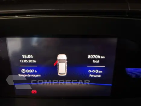 TAOS 1.4 250 TSI Comfortline