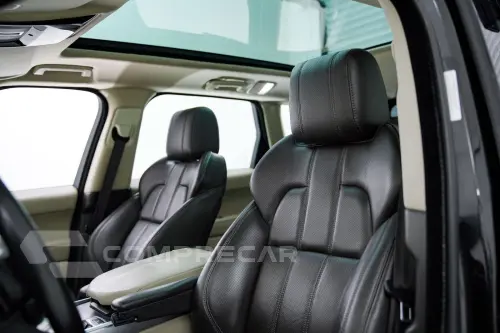 Range Rover Sport HSE 3.0 4x4 SDV6 Dies.