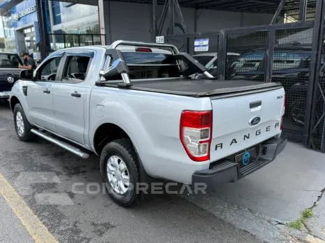 Ranger XLS 2.5 16V 4x2 CD Flex