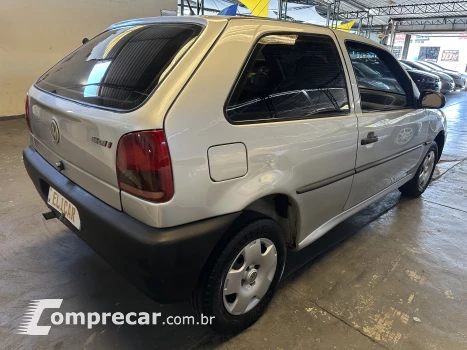 GOL 1.0 I 8V
