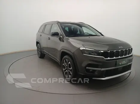 COMPASS 1.3 T270 TURBO FLEX LIMITED AT6