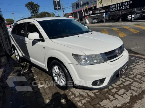 FREEMONT 2.4 Precision 16V