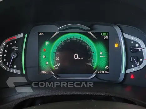 CRETA 2.0 FLEX ULTIMATE AUTOMÁTICO