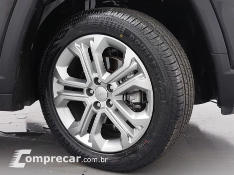 COMPASS 1.3 T270 TURBO FLEX LONGITUDE AT6