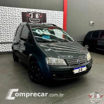 IDEA 1.4 MPI ELX 8V